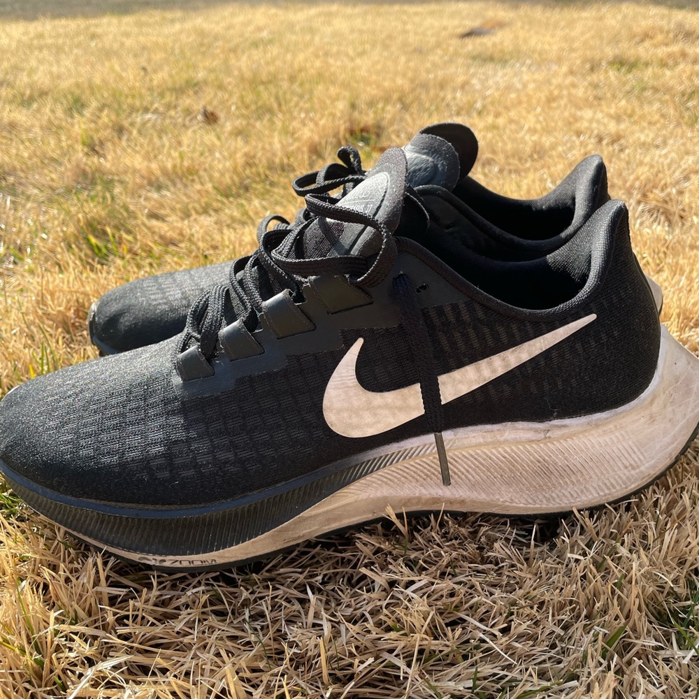 Nike air zoom Pegasus 37